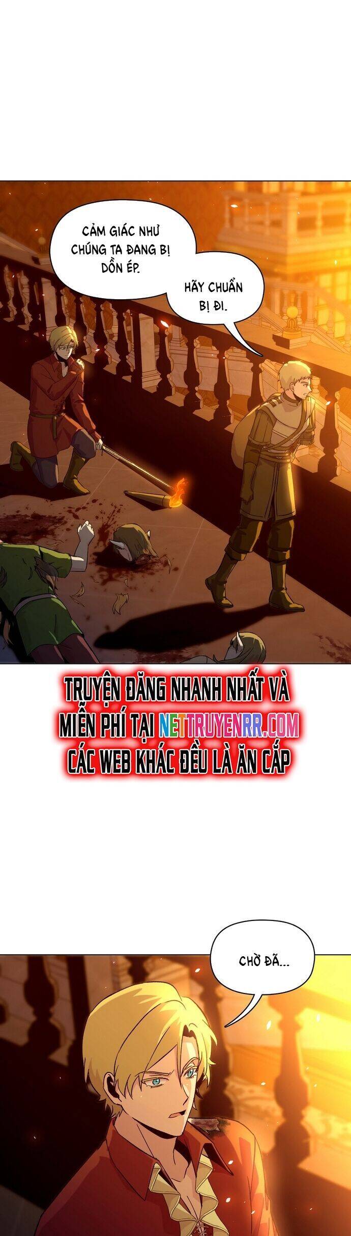 Trọng Sinh Chi Quân Chủ - Chapter 7 - Page 36