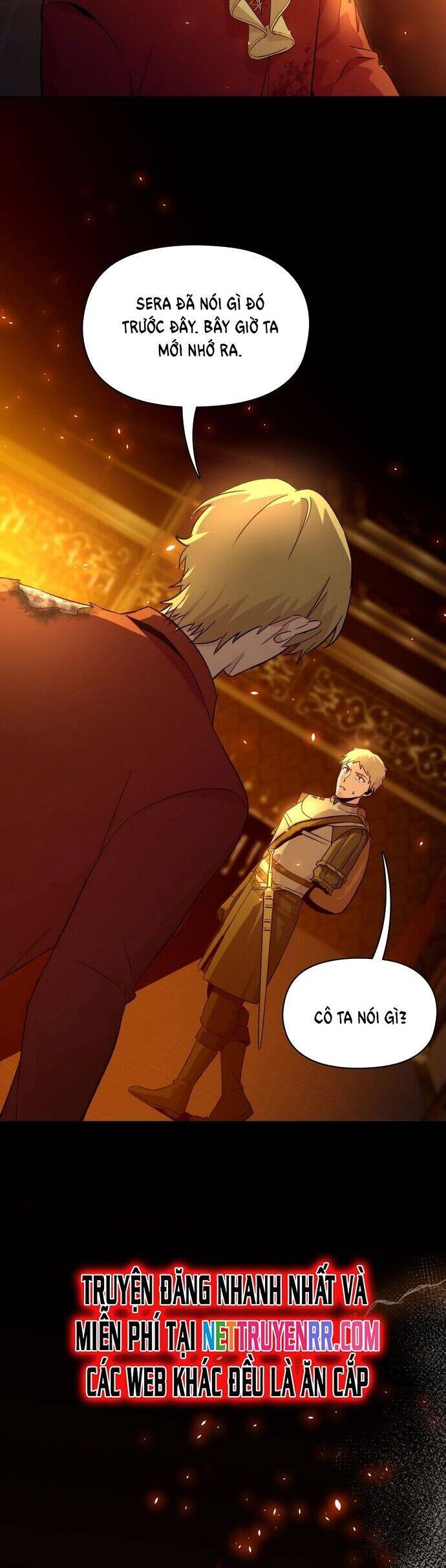 Trọng Sinh Chi Quân Chủ - Chapter 7 - Page 37