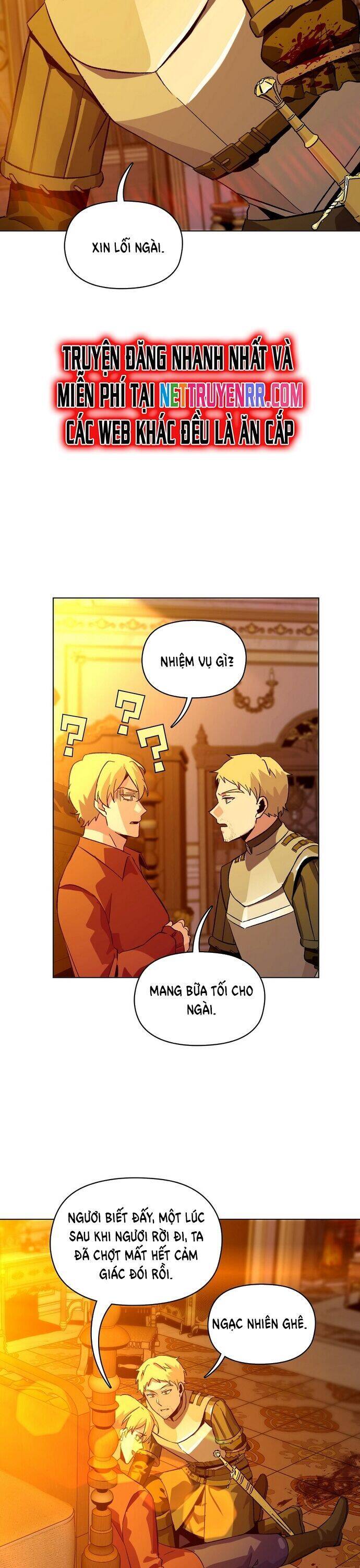 Trọng Sinh Chi Quân Chủ - Chapter 7 - Page 4