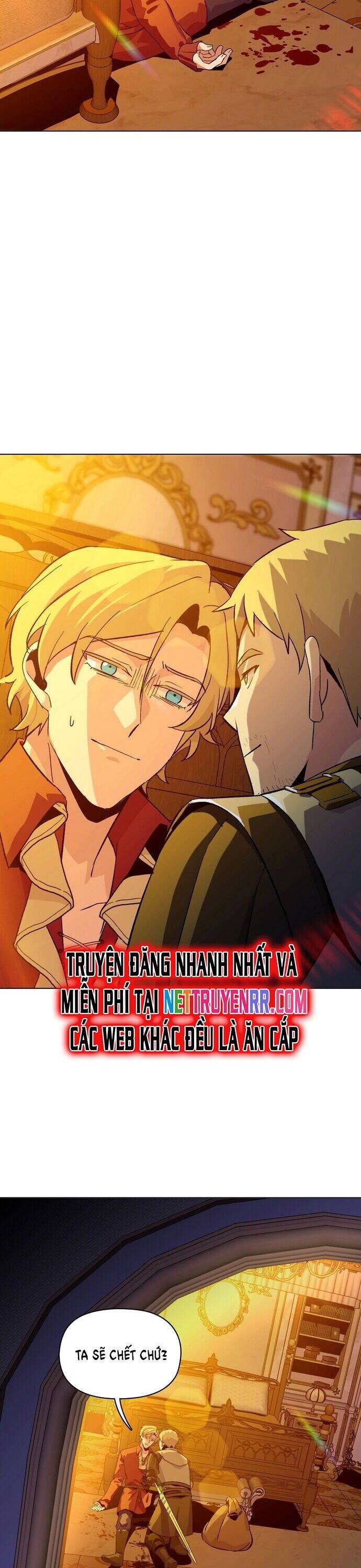 Trọng Sinh Chi Quân Chủ - Chapter 7 - Page 5