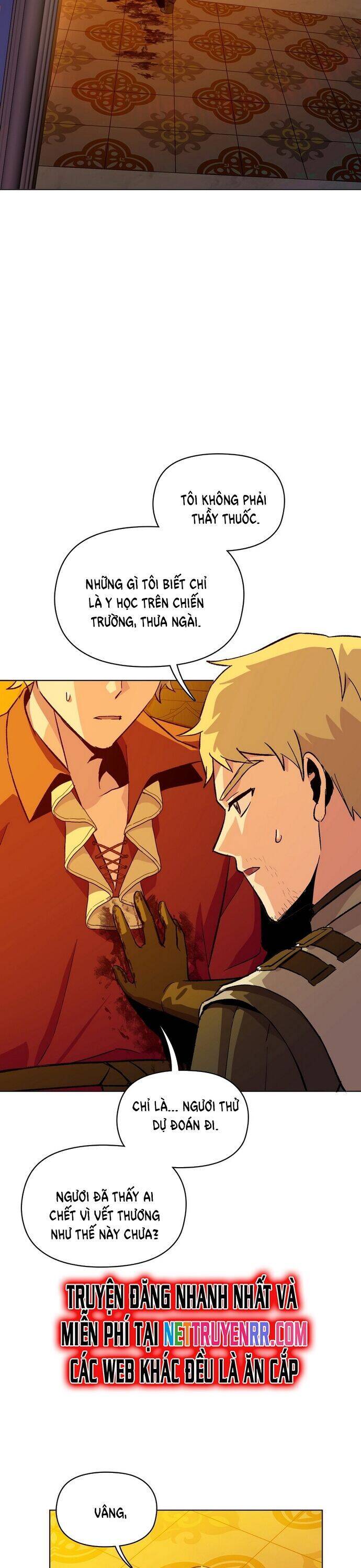 Trọng Sinh Chi Quân Chủ - Chapter 7 - Page 6