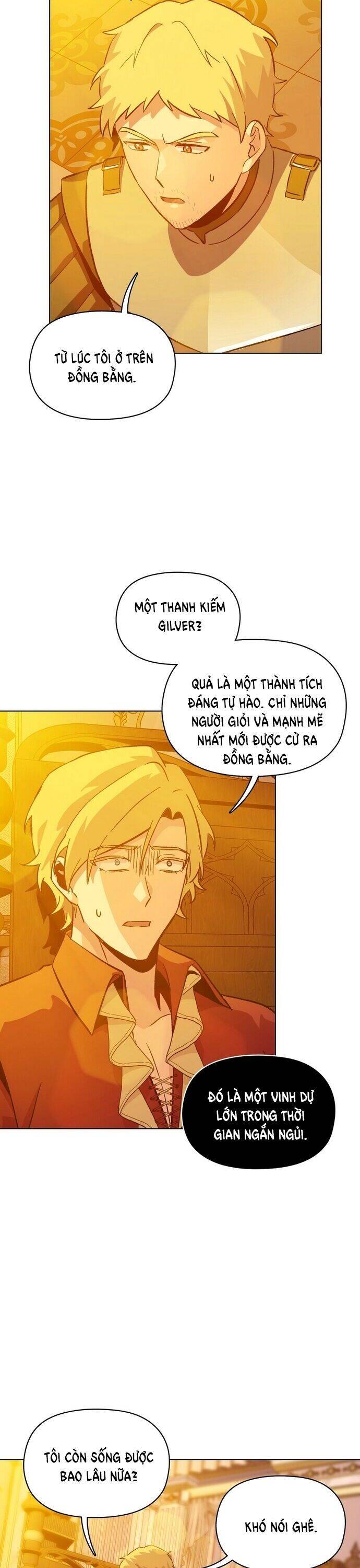 Trọng Sinh Chi Quân Chủ - Chapter 7 - Page 7