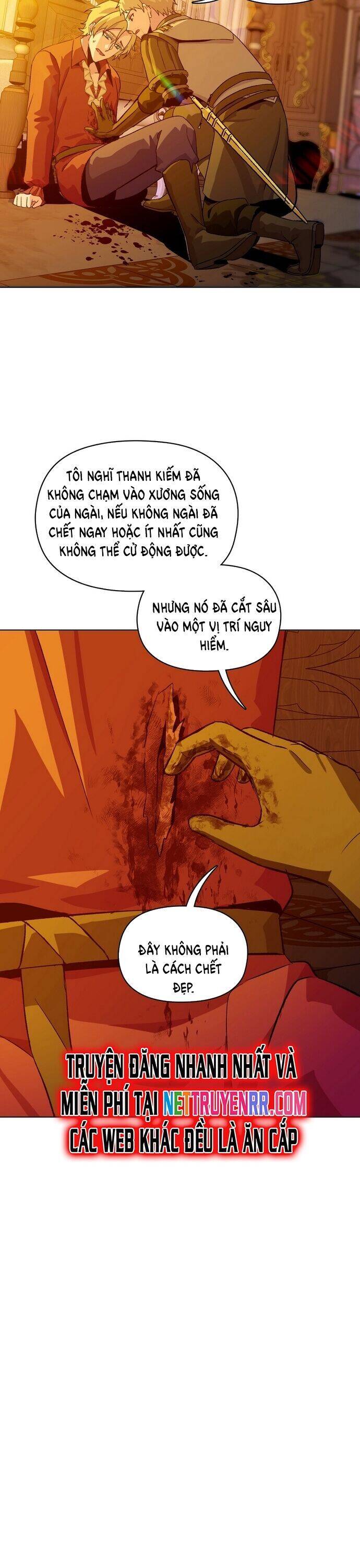 Trọng Sinh Chi Quân Chủ - Chapter 7 - Page 8