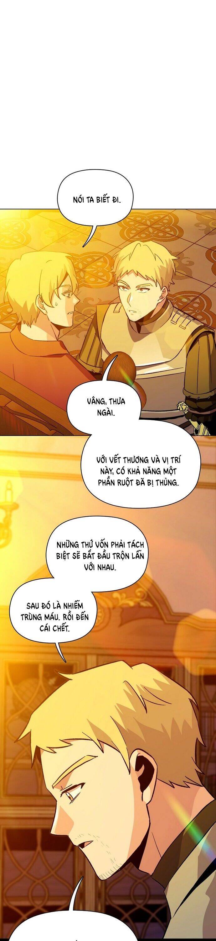 Trọng Sinh Chi Quân Chủ - Chapter 7 - Page 9