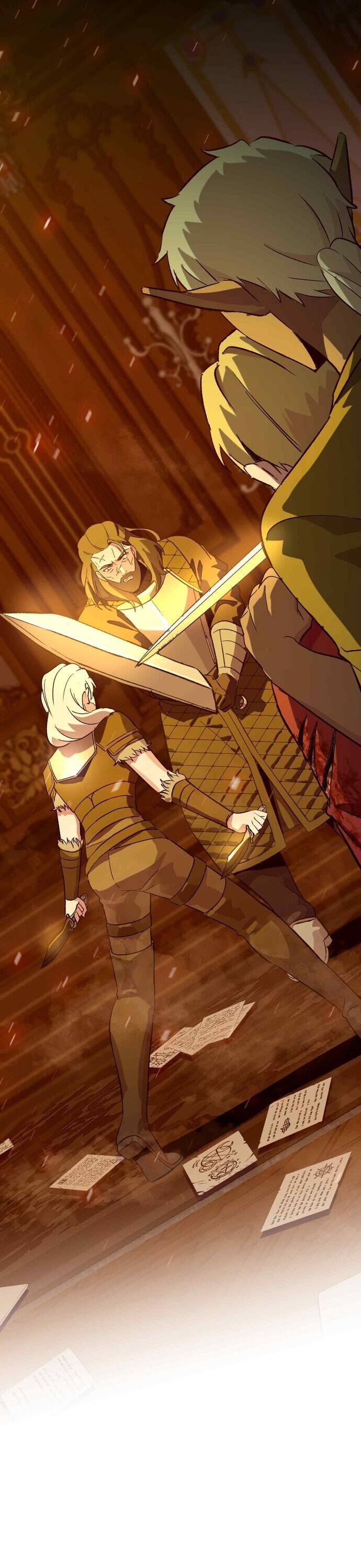 Trọng Sinh Chi Quân Chủ - Chapter 8 - Page 12