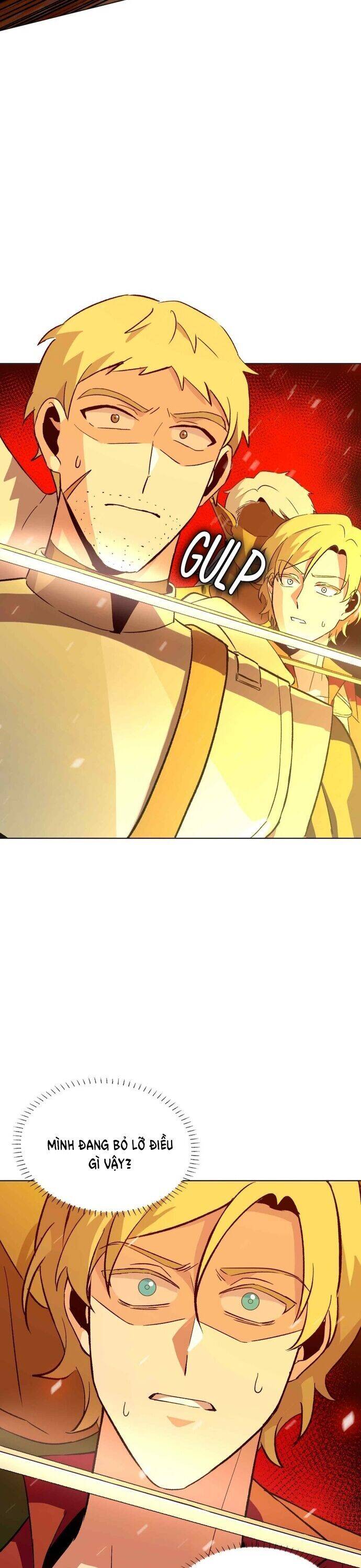 Trọng Sinh Chi Quân Chủ - Chapter 8 - Page 16