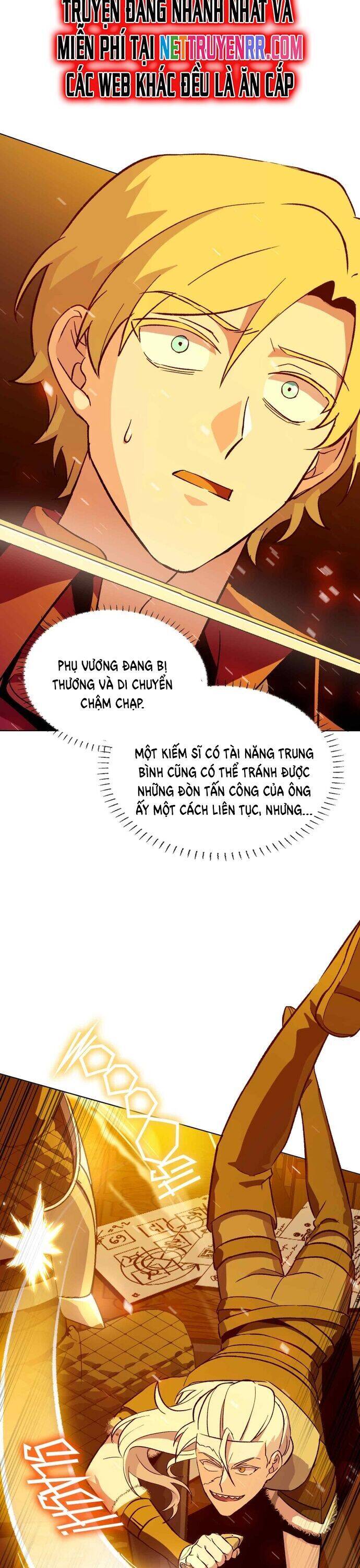 Trọng Sinh Chi Quân Chủ - Chapter 8 - Page 18