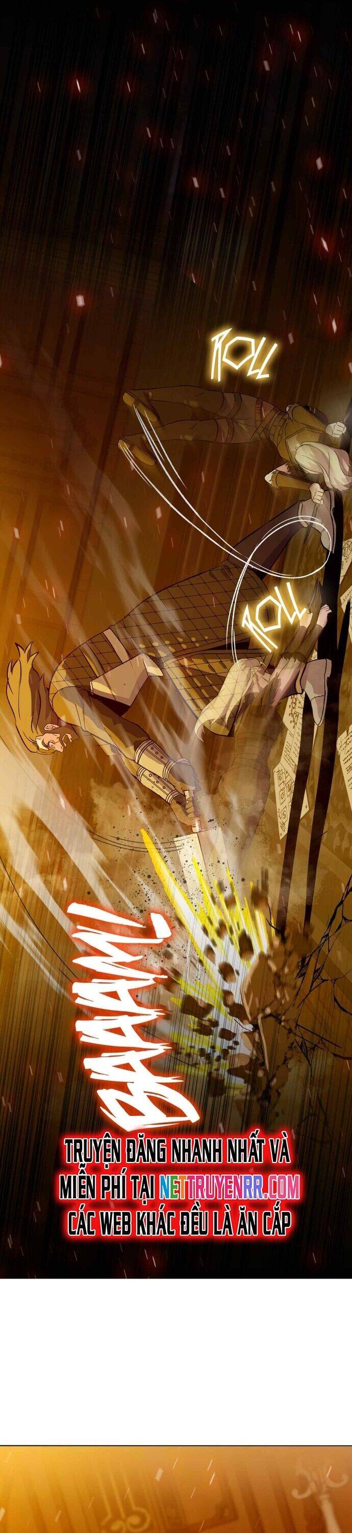 Trọng Sinh Chi Quân Chủ - Chapter 8 - Page 23