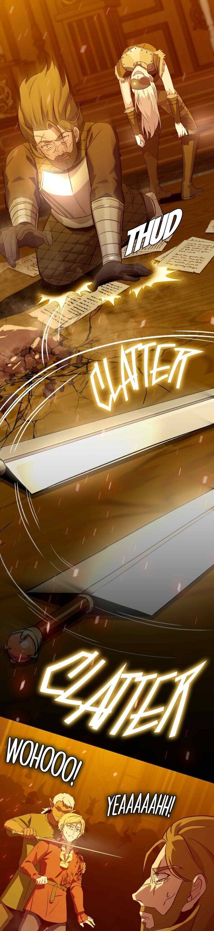 Trọng Sinh Chi Quân Chủ - Chapter 8 - Page 24