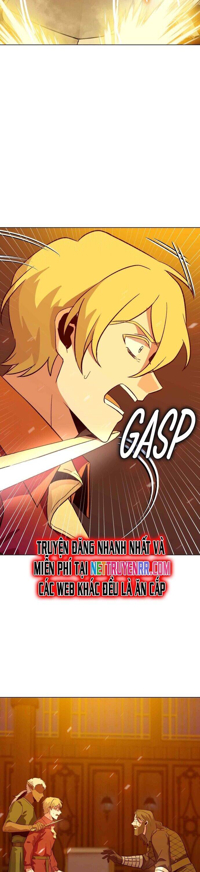 Trọng Sinh Chi Quân Chủ - Chapter 8 - Page 27