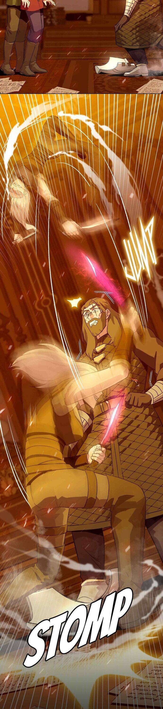 Trọng Sinh Chi Quân Chủ - Chapter 8 - Page 28