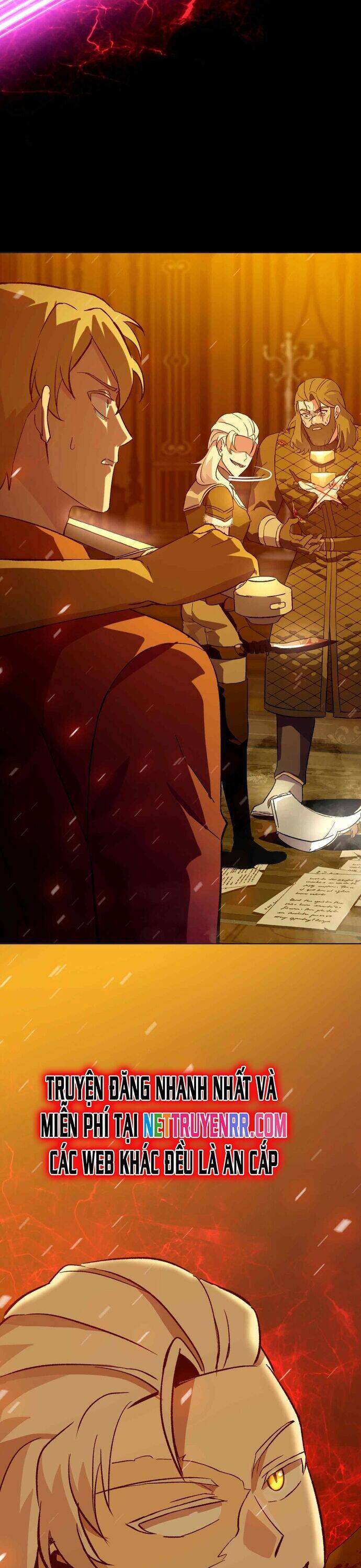 Trọng Sinh Chi Quân Chủ - Chapter 8 - Page 30