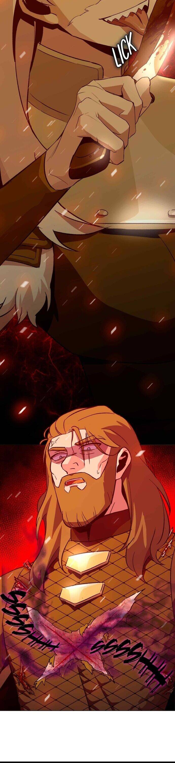 Trọng Sinh Chi Quân Chủ - Chapter 8 - Page 31