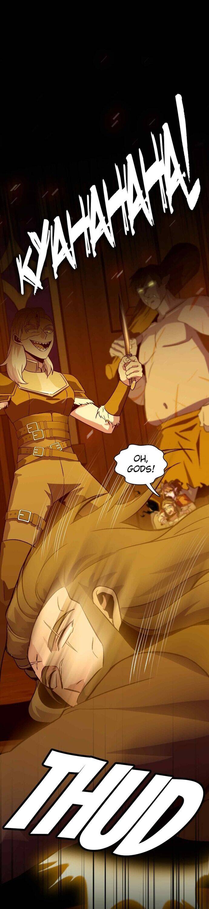 Trọng Sinh Chi Quân Chủ - Chapter 8 - Page 32