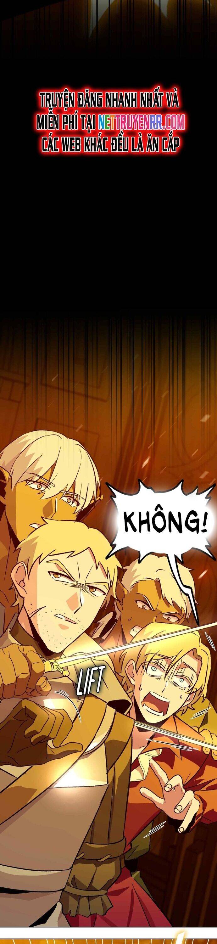 Trọng Sinh Chi Quân Chủ - Chapter 8 - Page 33