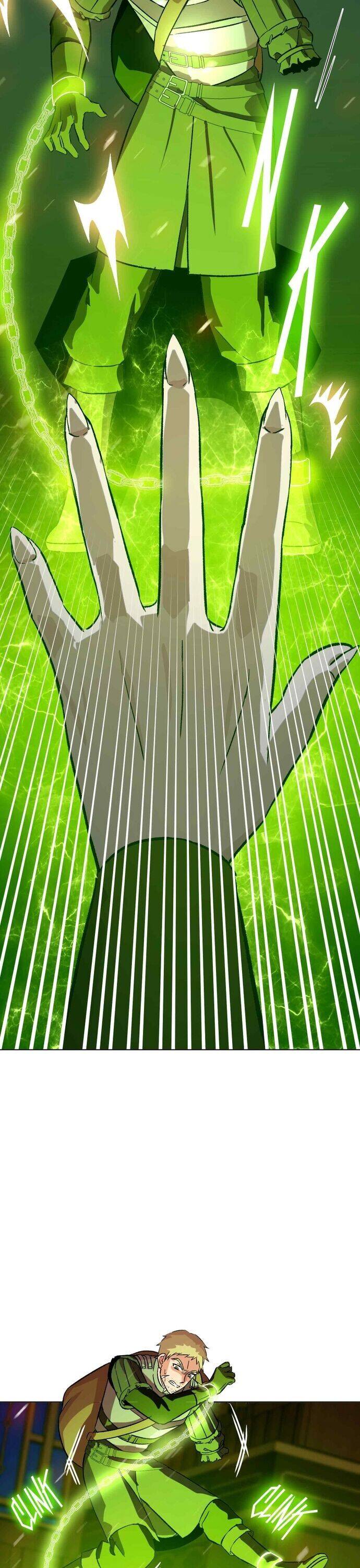 Trọng Sinh Chi Quân Chủ - Chapter 8 - Page 36