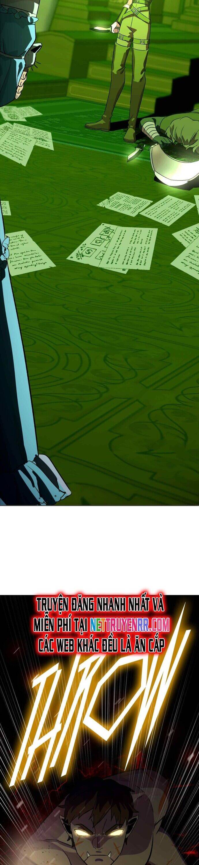 Trọng Sinh Chi Quân Chủ - Chapter 8 - Page 39