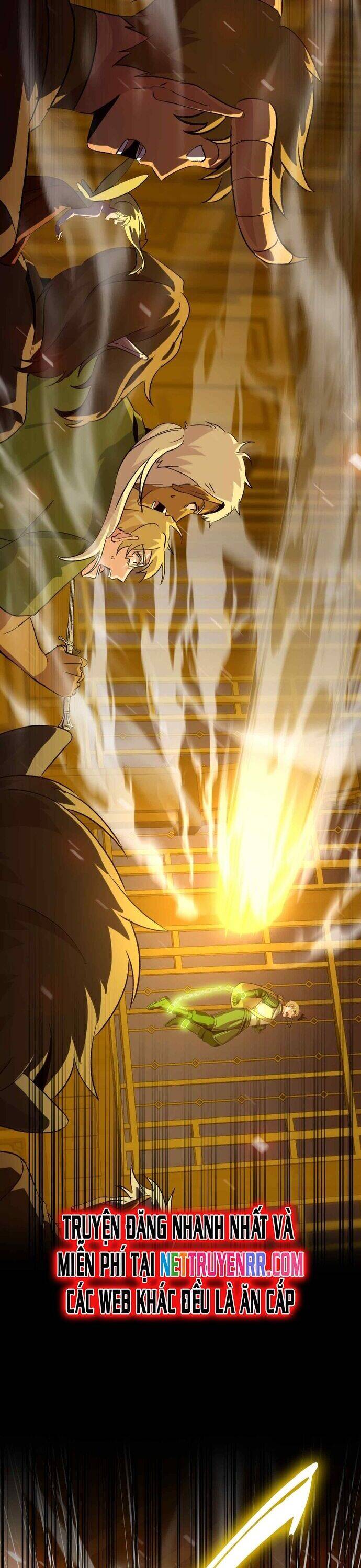 Trọng Sinh Chi Quân Chủ - Chapter 8 - Page 41