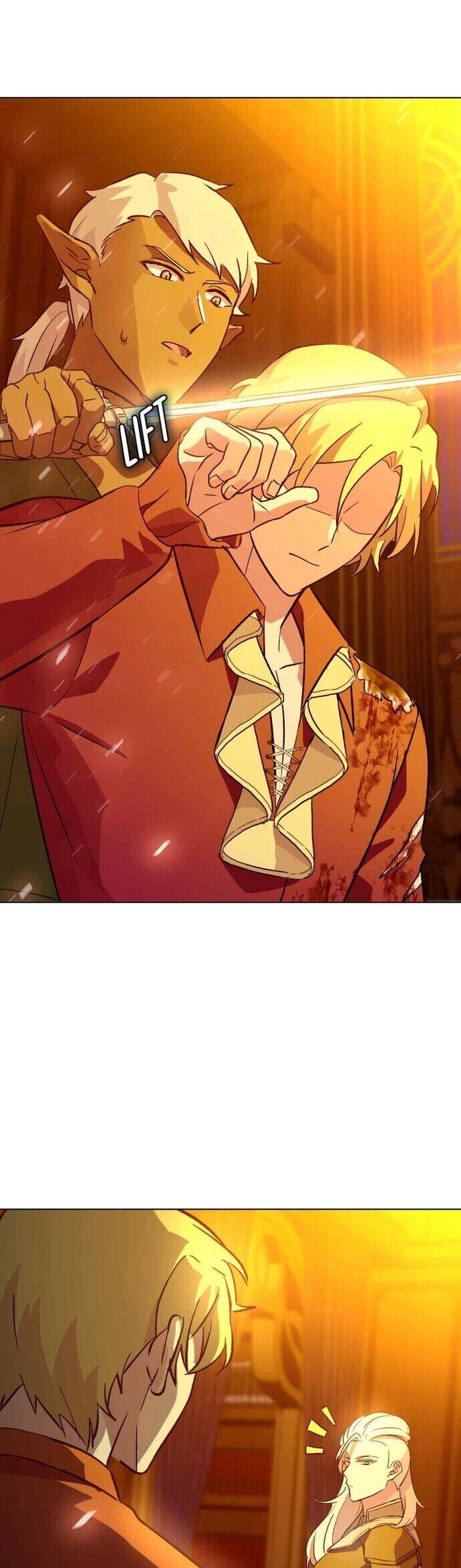 Trọng Sinh Chi Quân Chủ - Chapter 8 - Page 45