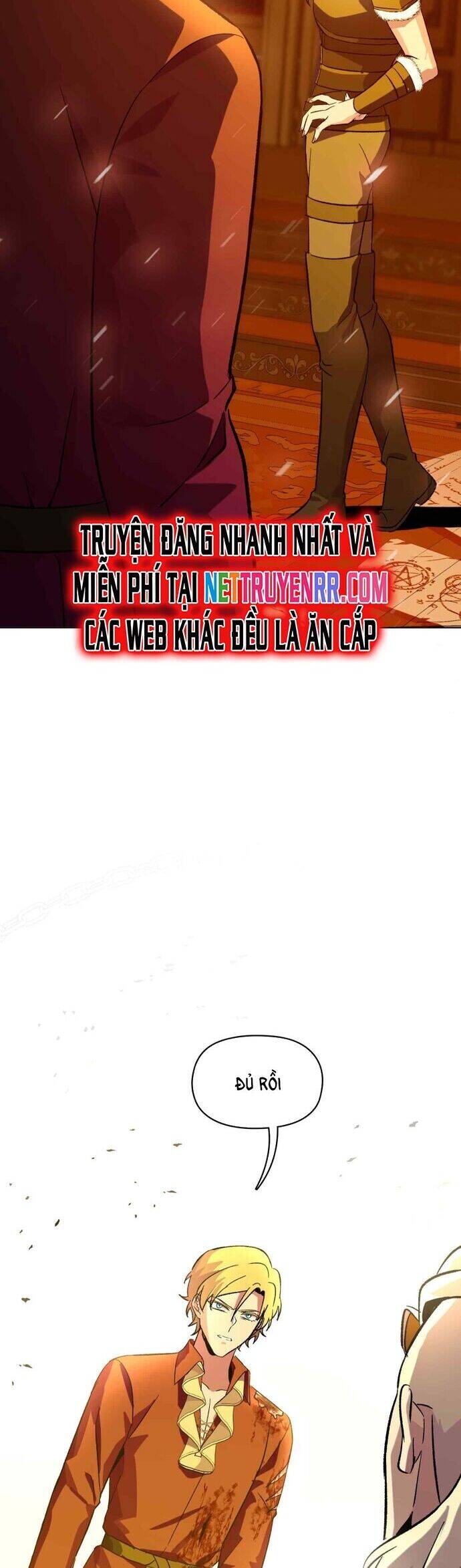 Trọng Sinh Chi Quân Chủ - Chapter 8 - Page 46