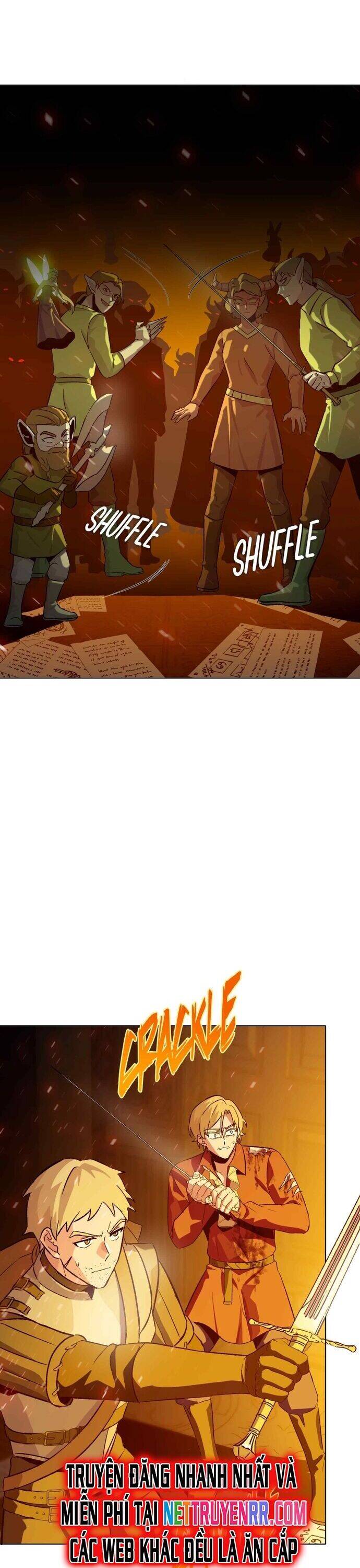 Trọng Sinh Chi Quân Chủ - Chapter 8 - Page 5