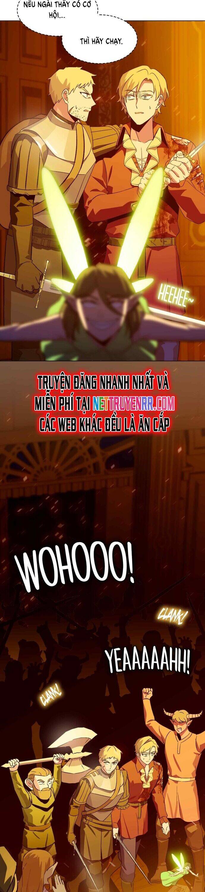 Trọng Sinh Chi Quân Chủ - Chapter 8 - Page 7