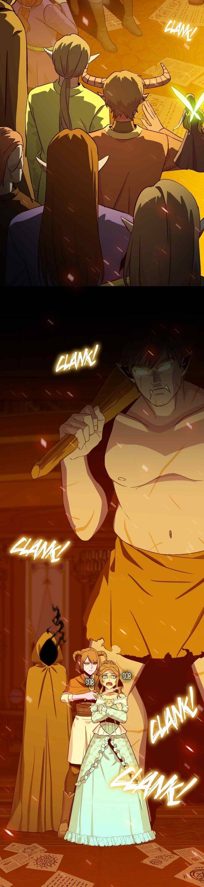 Trọng Sinh Chi Quân Chủ - Chapter 8 - Page 8