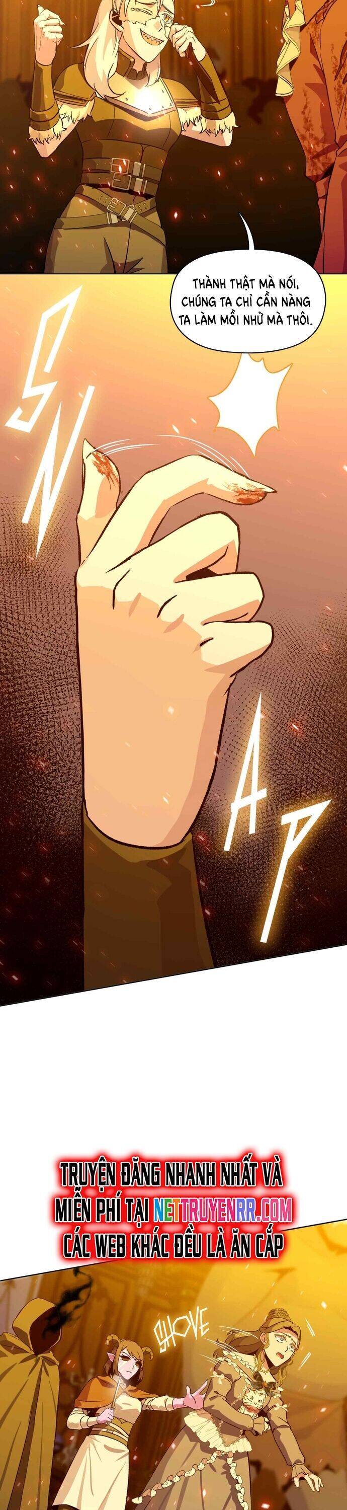 Trọng Sinh Chi Quân Chủ - Chapter 9 - Page 10