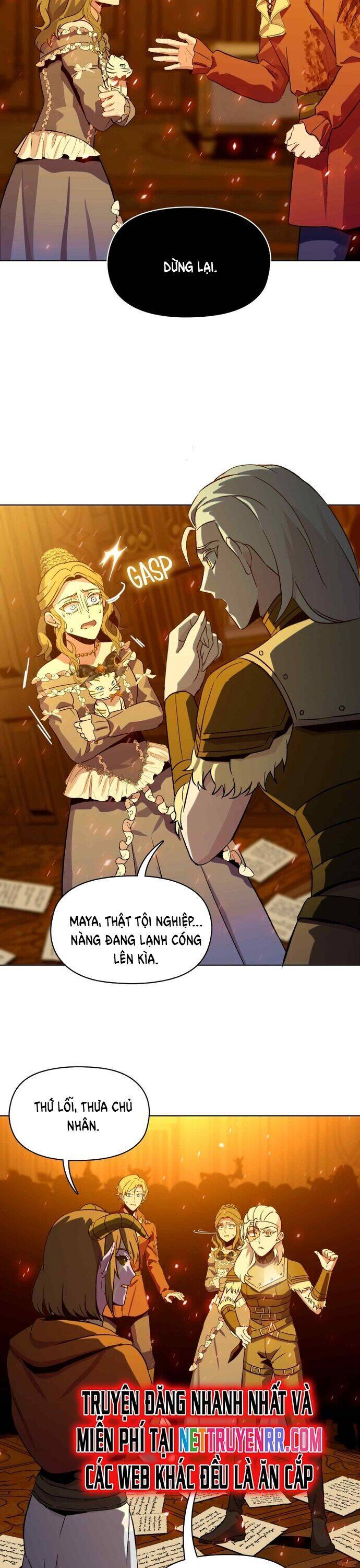 Trọng Sinh Chi Quân Chủ - Chapter 9 - Page 12