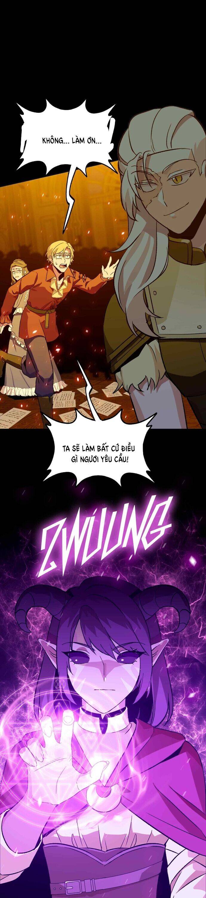 Trọng Sinh Chi Quân Chủ - Chapter 9 - Page 14