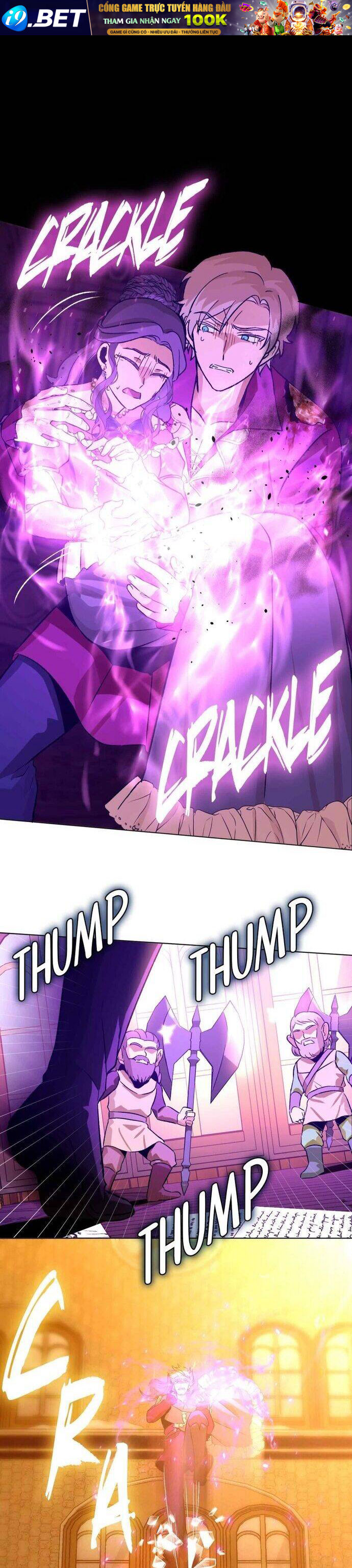 Trọng Sinh Chi Quân Chủ - Chapter 9 - Page 17