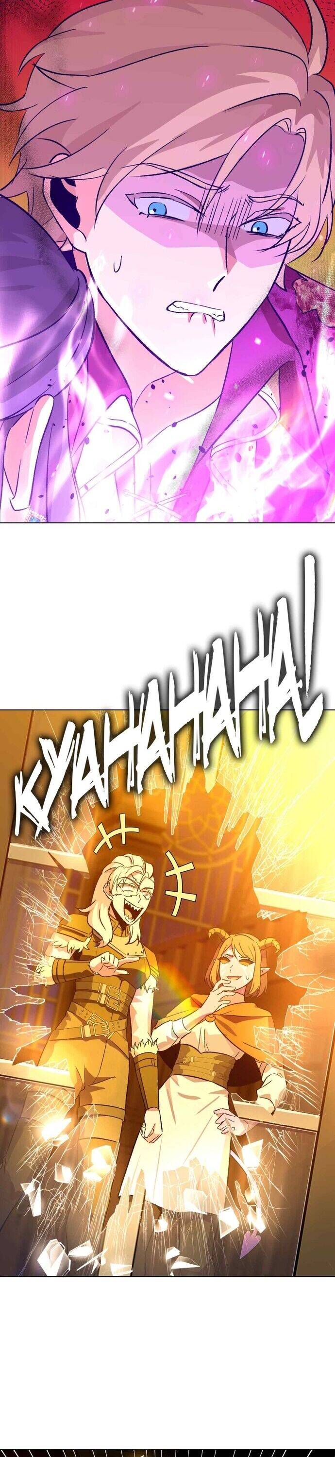 Trọng Sinh Chi Quân Chủ - Chapter 9 - Page 19