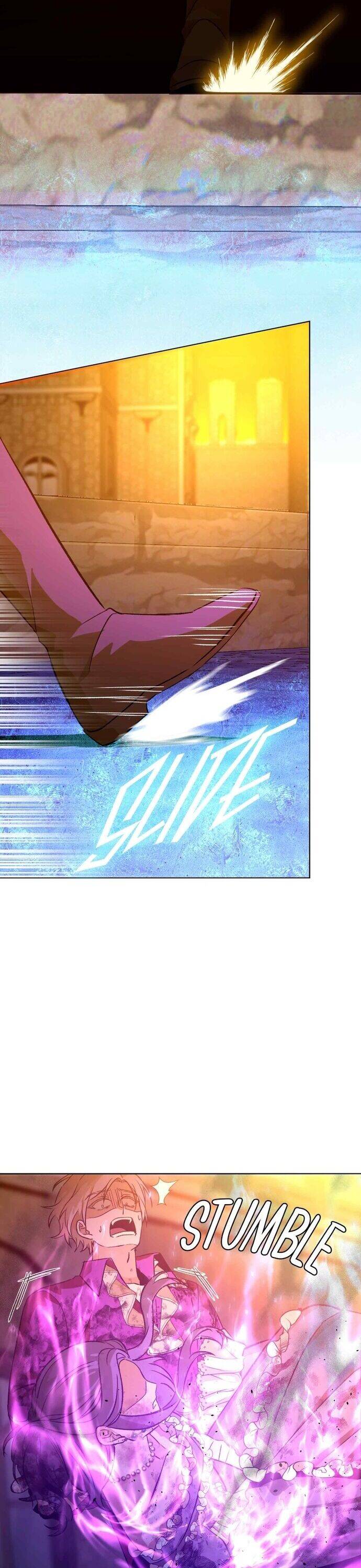 Trọng Sinh Chi Quân Chủ - Chapter 9 - Page 21