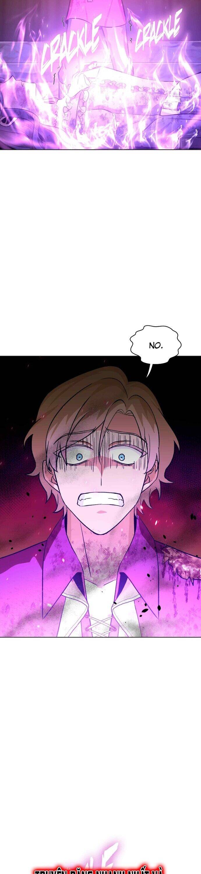 Trọng Sinh Chi Quân Chủ - Chapter 9 - Page 23