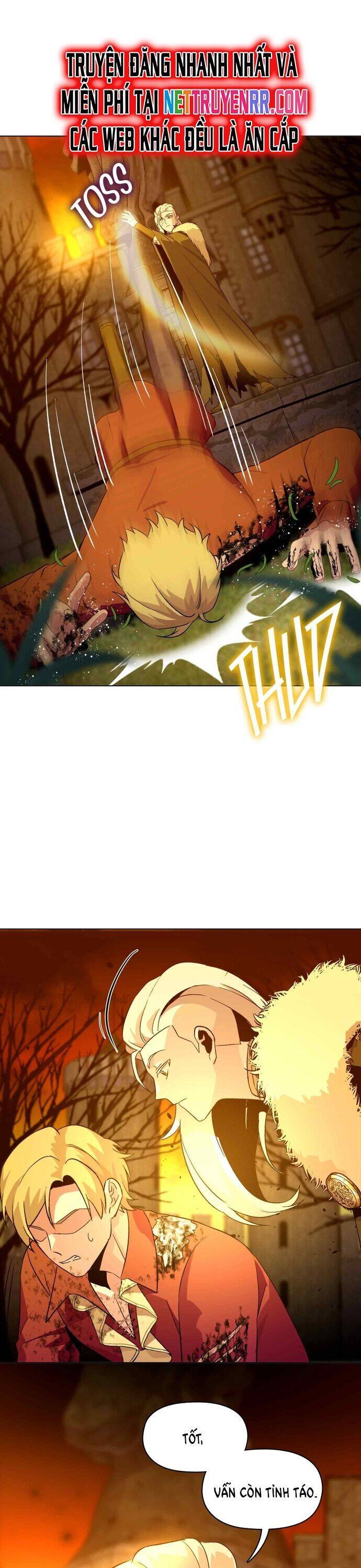 Trọng Sinh Chi Quân Chủ - Chapter 9 - Page 28