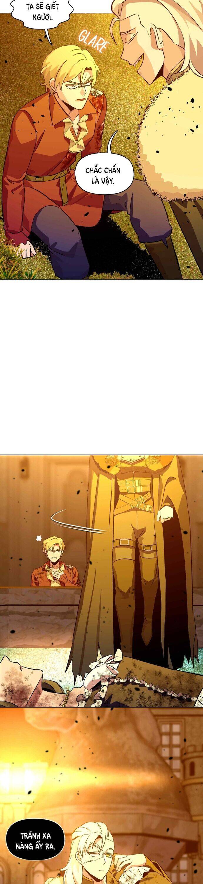 Trọng Sinh Chi Quân Chủ - Chapter 9 - Page 30