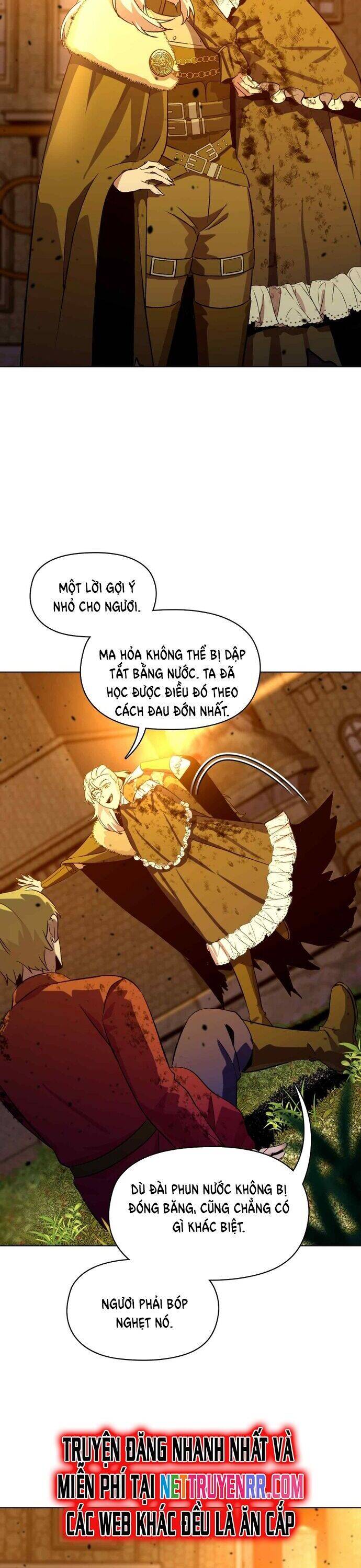 Trọng Sinh Chi Quân Chủ - Chapter 9 - Page 31