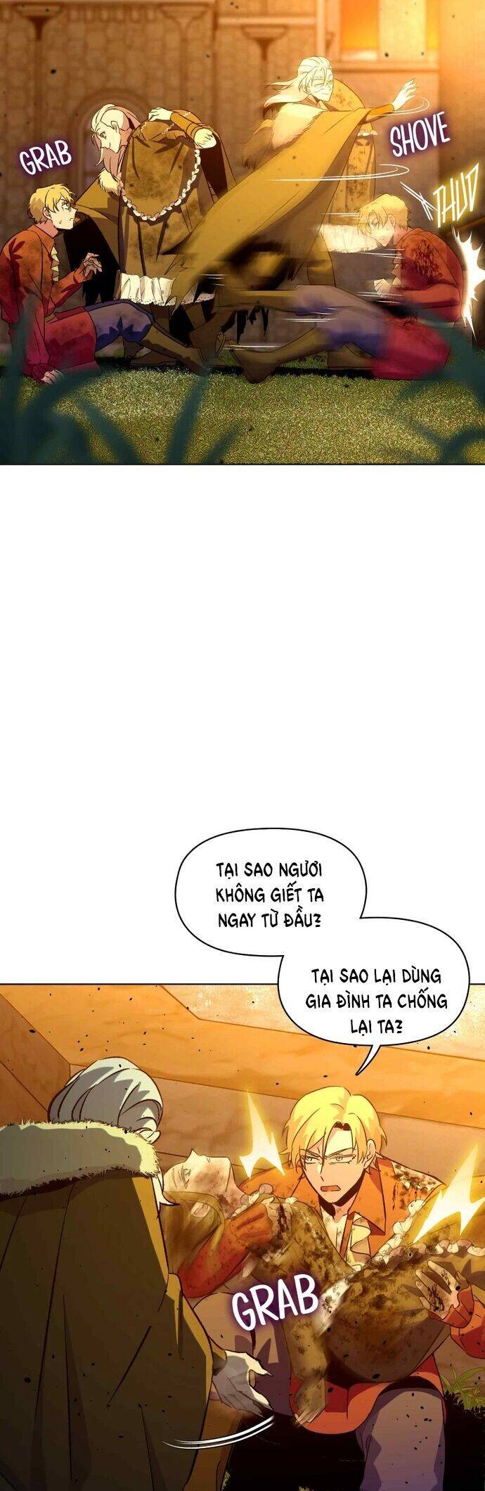 Trọng Sinh Chi Quân Chủ - Chapter 9 - Page 32