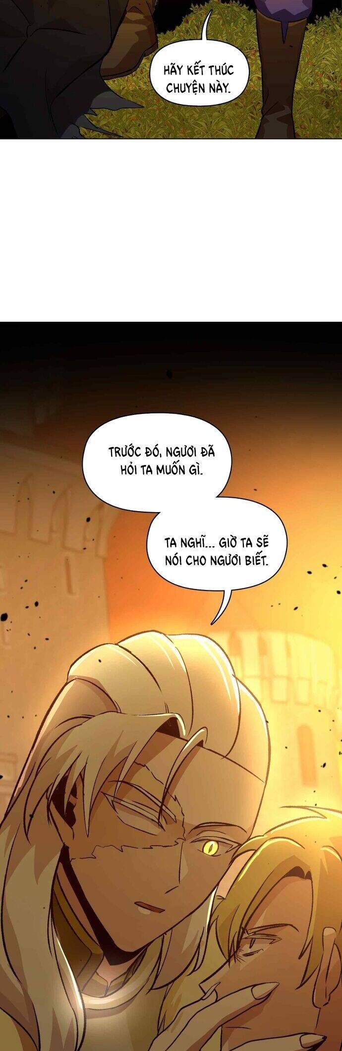 Trọng Sinh Chi Quân Chủ - Chapter 9 - Page 33