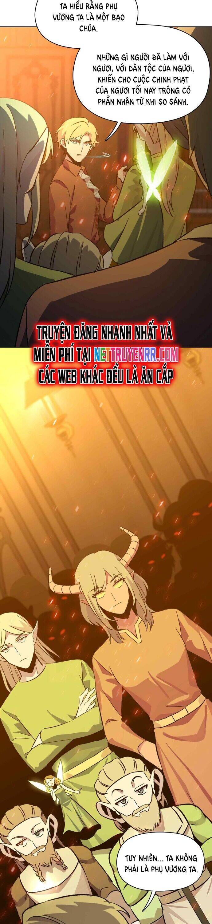 Trọng Sinh Chi Quân Chủ - Chapter 9 - Page 5