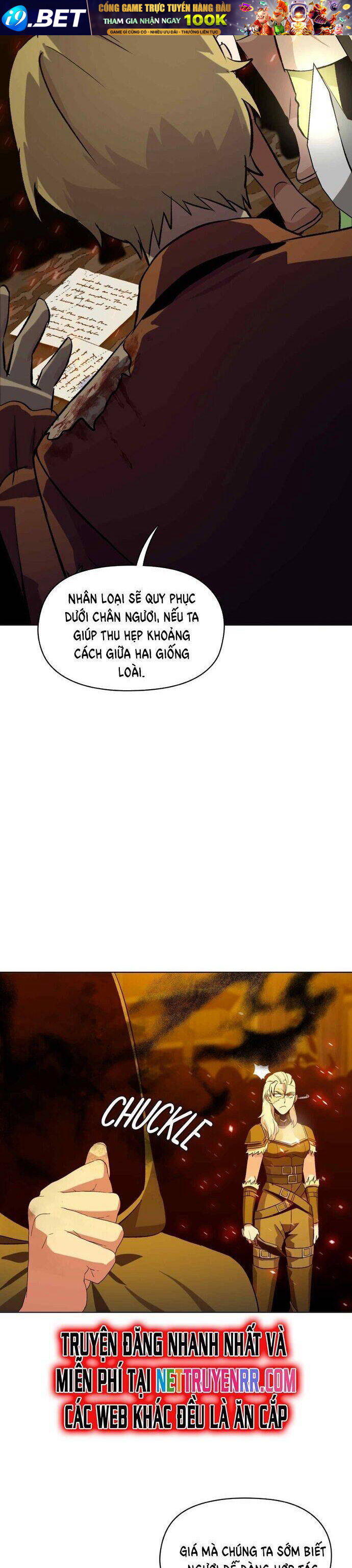 Trọng Sinh Chi Quân Chủ - Chapter 9 - Page 6