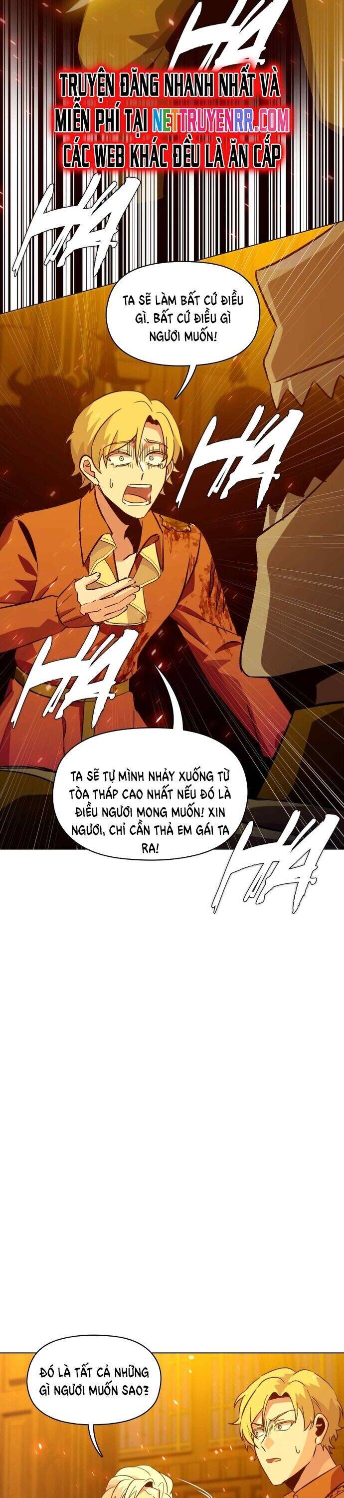 Trọng Sinh Chi Quân Chủ - Chapter 9 - Page 9