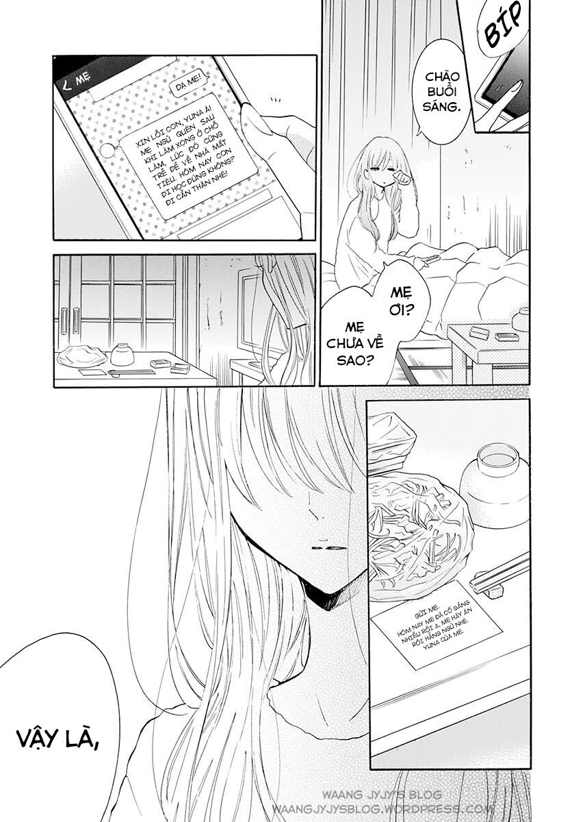 Namaikizakari - Chapter 121 - Page 3