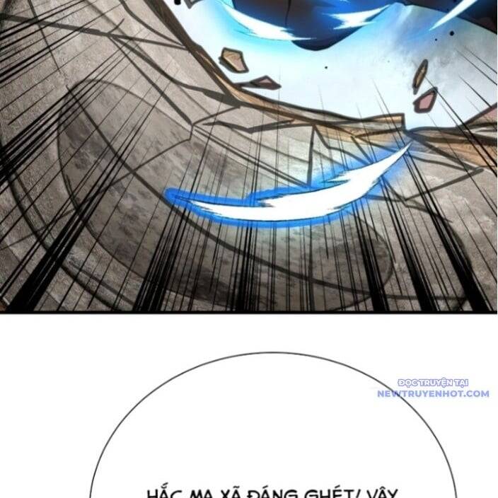 Cao Võ Hạ Cánh Đến Một Vạn Năm Sau - Chapter 192 - Page 10