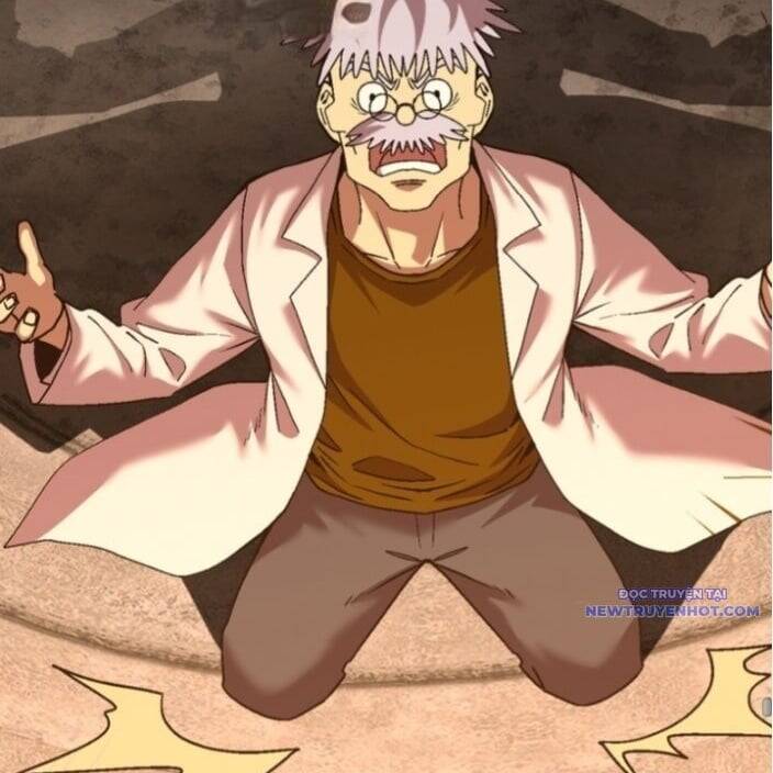 Cao Võ Hạ Cánh Đến Một Vạn Năm Sau - Chapter 192 - Page 104