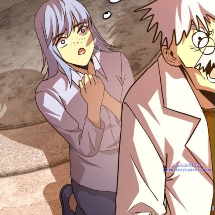 Cao Võ Hạ Cánh Đến Một Vạn Năm Sau - Chapter 192 - Page 106