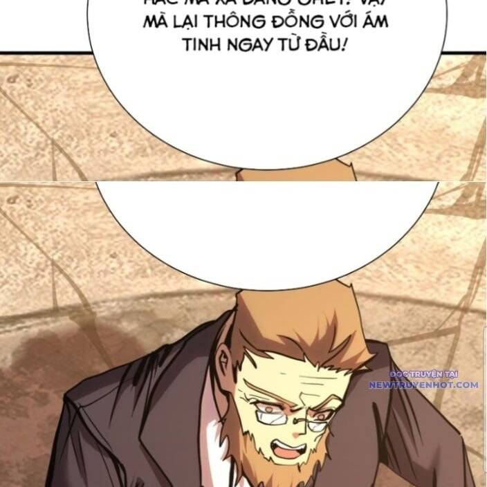 Cao Võ Hạ Cánh Đến Một Vạn Năm Sau - Chapter 192 - Page 11