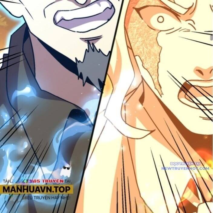 Cao Võ Hạ Cánh Đến Một Vạn Năm Sau - Chapter 192 - Page 112