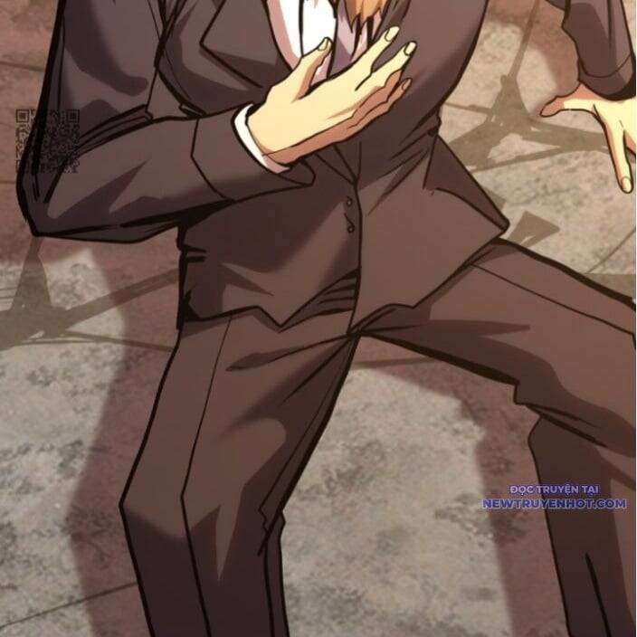 Cao Võ Hạ Cánh Đến Một Vạn Năm Sau - Chapter 192 - Page 12