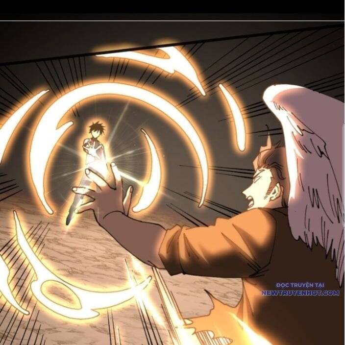 Cao Võ Hạ Cánh Đến Một Vạn Năm Sau - Chapter 192 - Page 126